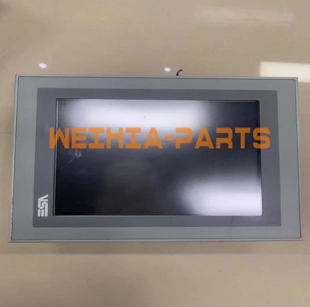 1PC Used ESA touch screen VT580WAPT00 - Image 1 of 1