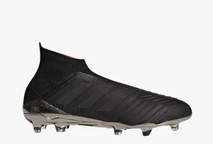 Scarpe da calcio Adidas Predator 18+ FG taglia UK 8 nuove #c6 - Foto 1 di 7