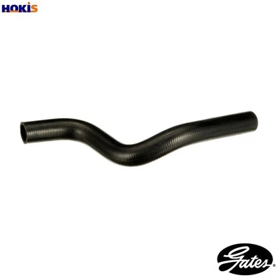 RADIATOR HOSE 22454 FOR FORD ASIA & OCEANIA LASER/TIERRA/LIDEA MAZDA 323/VI/Mk - Image 1 of 4