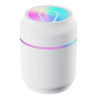 200ML Humidifier Air Essential Oil Aromatherapy Diffuser for Home7471 - Image 1 of 4