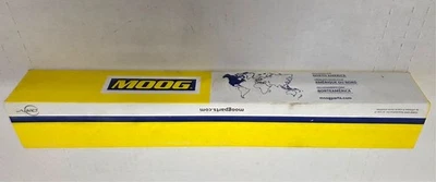 Moog EV800226 Steering Front Inner Tie Rod End BMW 5 Series 525 528 530 NEW - Image 1 of 3