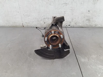 Ford Mustang Shelby GT350 2016 buje delantero izquierdo brazo de control de nudillos #0638 Foto 1 de 4