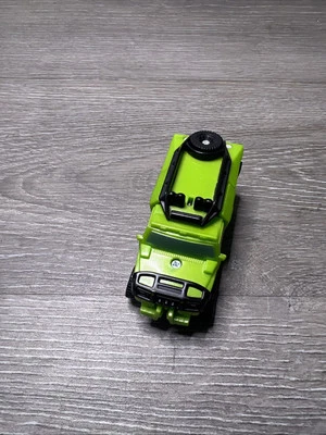 Transformers Movie 2007 Legends Ratchet - Image 1 of 3