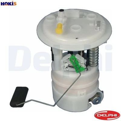 FUEL PUMP FE10034-12B1 FOR CITROEN C3/II/Pluriel KFV /KFU 1.4L NFU 1.6L 4cyl - Image 1 of 4