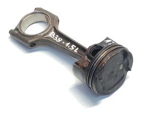 orig. BMW - B38 / B38B15A  1,5L  F20,F22,F30,F31 ,F32,F48  Kolben / Pleuel -Std - Picture 1 of 7