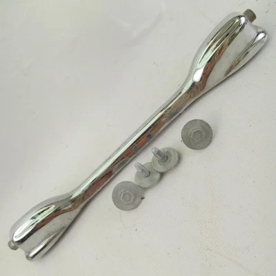 Slingerland 1+ Super-Tension TDR Lugs 3Ply Snare/Bass Drum/Tenor Tom Vintage 70s - Image 1 of 2