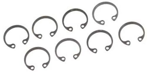 Team Associated 89056 Internal Snap Ring: RC8 - Image 1 of 1