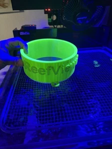 Large 7” Reef Viewer - Picture 1 of 4