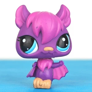 Authentic Littlest Pet Shop Bat #1926 / Original Hasbro LPS - Bild 1 von 3