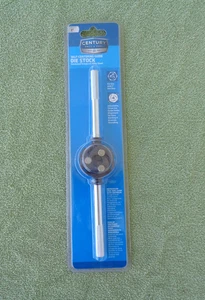 Century Drill & Tool- Adjustable Self Centering Guide Die Stock- 1" #98511- NIP - Picture 1 of 4