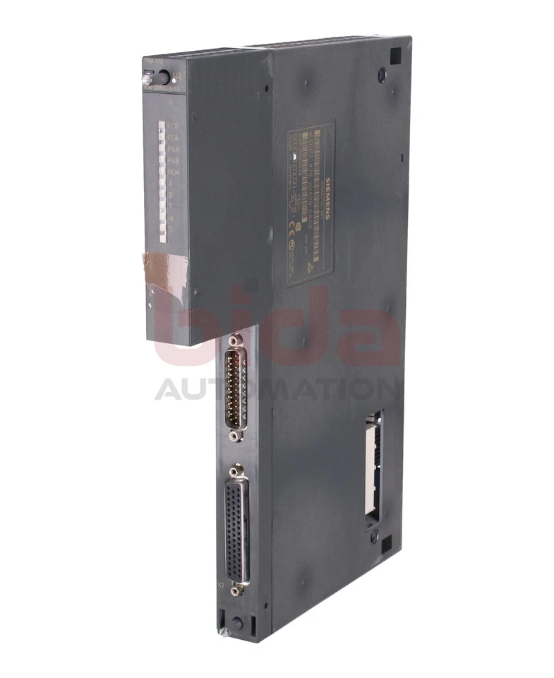 Siemens 6ES7478-2DA00-0AC0 Anschaltung TPM478 für CS 275 Connection - Bild 1 von 4