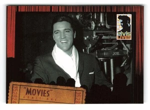 2006 Press Pass Elvis Lives #45 Elvis Presley - Picture 1 of 2