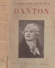 Danton. . Jacques Roujon. 1930. .