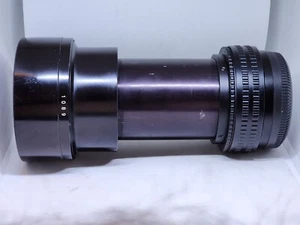 Carl Zeiss Jena Visionar f1.9 154mm Projektionsobjektiv + Adapter für Fuji GFX GF 100 - Bild 1 von 18