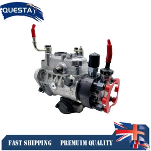 Injection Pump 9320A522T 01810BDG compatible with Delphi Perkins 1104-44TAG - Picture 1 of 4