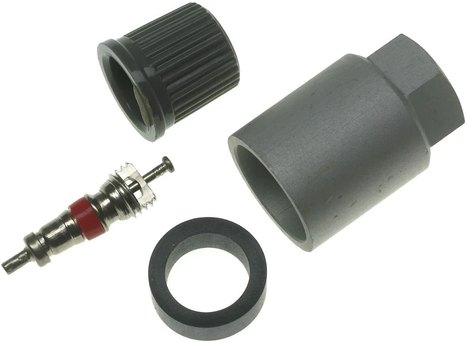 Paquete de servicio Schrader 20009 TPMS para Suzuki Foto 1 de 1