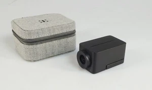 HUDDLY H2-MBLK WEBCAM IN BOX +++ - Photo 1/4