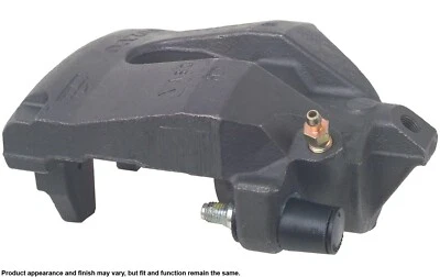 Pinza de freno de disco de cardone del lado del conductor trasero para 03-14 Volvo XC90 (19-2956) Foto 1 de 4