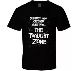 Twilight Zone T Shirt - Picture 1 of 2