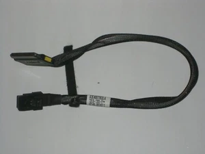Kabel serwerowy Fujitsu - kabel SAS - różne modele - SFF-8087 / SFF-8484 - Zdjęcie 1 z 11