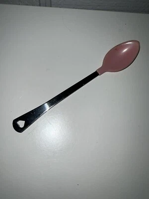 Soft Baby Spoon 2005 - Munchkin Brand Vintage - Image 1 of 3