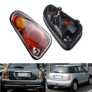 L/R Heckleuchte Rücklicht ohne Glühbirne für Mini Cabriolet R52 07/2004-07/2008 - Bild 1 von 13