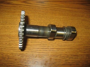 2021 KTM 390 ADVENTURE INTAKE CAM SHAFT ASSEMBLY 3 MILES ON BIKE! - Picture 1 of 8