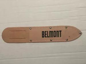 Belmont Fondina per forbici in pelle fino a 12" resistente #DN103 - Foto 1 di 1