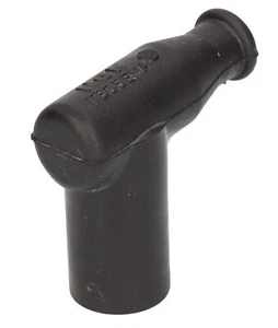 NGK TB05EMA Zündkerzenstecker schwarz mit Entstörwiderstand - Bild 1 von 2