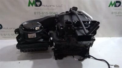 Chevrolet Equinox 2018-2019 HVAC AC climatizador calentador ventilador carcasa caja 84674480 Foto 1 de 4