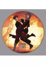 DAVID BOWIE / IGGY POP - China Girl LTD 2019 7 " VINYL PICTURE DISC -