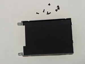 2 Stück Neu Aftermarket für Dell Latitude E5270 0DPT5X SATA HDD Festplatte Caddy - Bild 1 von 4