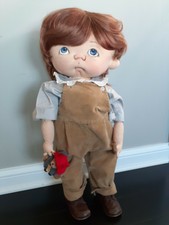 jan shackelford dolls on ebay