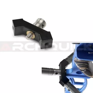 Recurve Bow Stabilizer Double Side V-Bar Archery Target Shooting Accessaries - Picture 1 of 5
