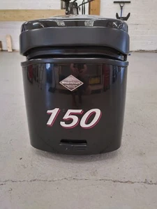 Mercury 2,5L Optimax Top Cowl 100-883013T1 - Bild 1 von 10
