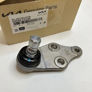 Kia Sorento MK3 UM 2015-2020 Front Lower Arm Ball Joint Genuine 54530C5100 - Picture 1 of 5