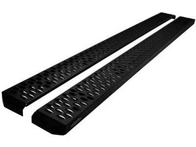 For 2007-2014, 2019 GMC Sierra 2500 HD Running Boards Westin 88336ST 2008 2009 - Image 1 of 4