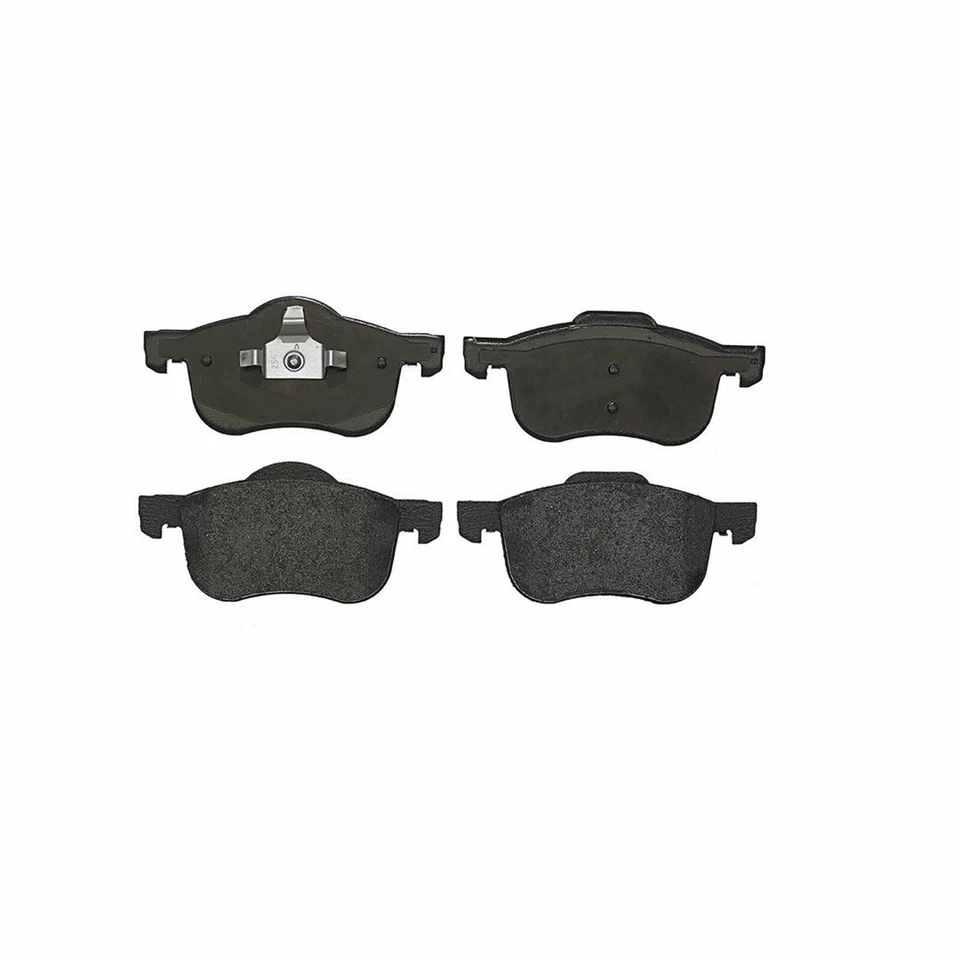 Pastillas Tabletas Zapatos Freno Delantero Volvo S60 I - Imagen 1 de 1