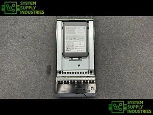 NetApp 400GB 12Gbps 3.5" MLC SAS SSD X575A-R6 - Picture 1 of 4