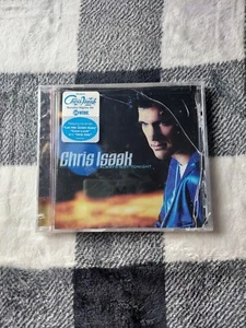 Always Got Tonight by Chris Isaak (CD, Feb-2002, Reprise) Sealed New W/ Defects - Imagen 1 de 3