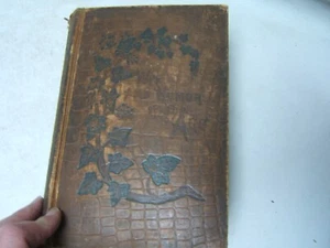 Wit and Humor of the Age 1888 Mark Twain et al Jokes Riddles Conundrums - Picture 1 of 8