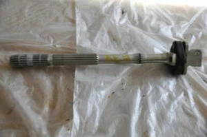 1) DD BMW 32316753800 OEM 32-31-6-753-800 (USED) LOWER STEERING COLUMN JOINT E39 - Picture 1 of 13