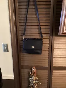 Vintage COACH Made in the USA Court Bag - Picture 1 of 4