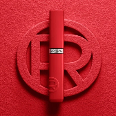 L'Oreal Paris Infallible Matte Resistance Liquid Lipstick 5 ml / 0.17 fl oz - Image 1 of 3