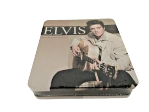 ELVIS Collectors Edition, Brand new never opened, factory sealed plastic. - Picture 1 of 4