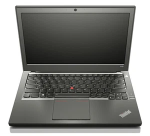 PC NOTEBOOK PORTATILE LENOVO X240 12.5" I7-4300U RAM 8GB SSD 128GB WIN 11 - Afbeelding 1 van 6