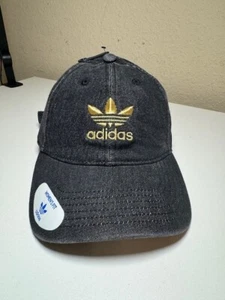 Adidas Women's Fit baseball cap hat adjustable OSFA new with tags - Picture 1 of 5