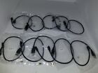 TEN LOT 18" Hi-Speed USB Male to Micro USB Male Sync Data Cable Charger S41