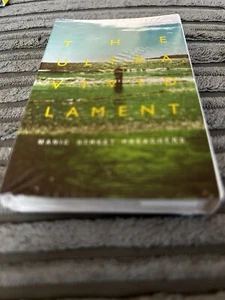 manic street preachers White cassette The Ultra Vivid Lament Sealed New Mint - Picture 1 of 2