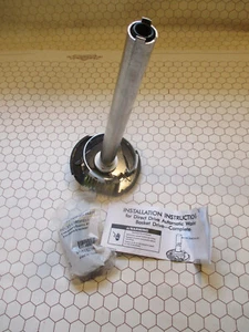 285792 Basket Drive fits Whirlpool Washing Machine New Open Box - Picture 1 of 4